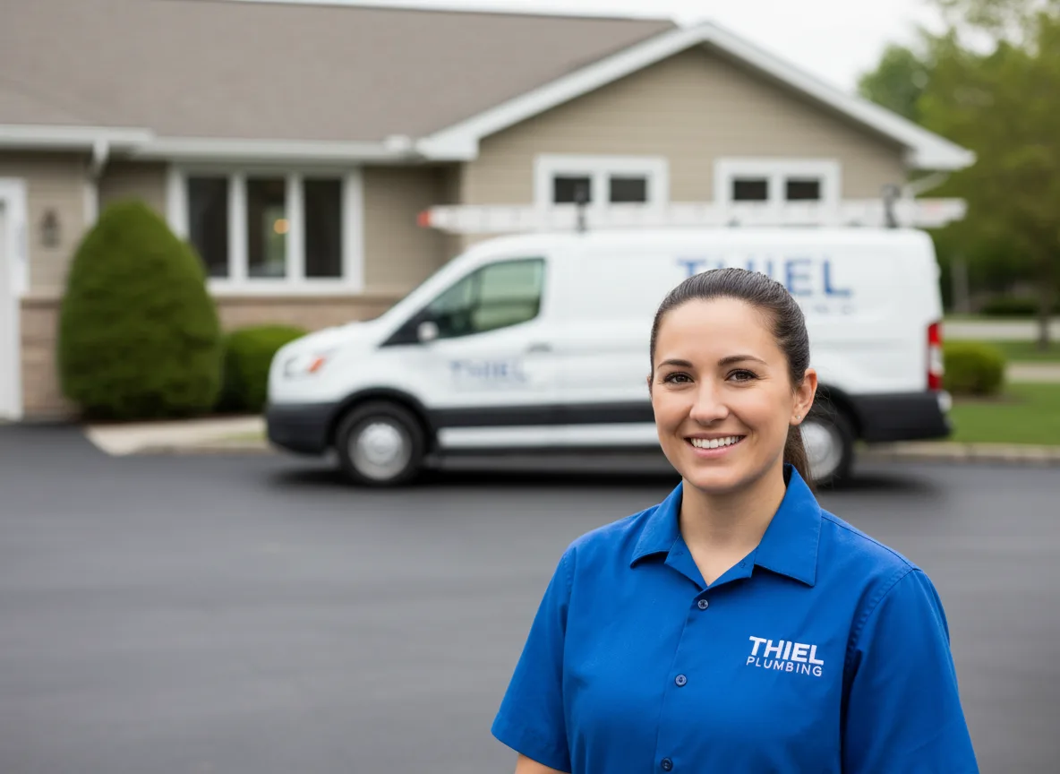 Plumber Maupin, OR FAQs